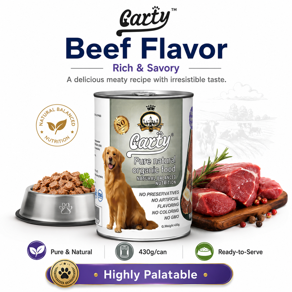 Beef - CWL-CARTY-06