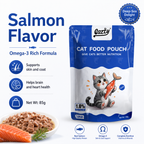 Salmon - CWL-CARTY-26