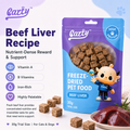 Beef Liver 30g - CWL-CARTY-22