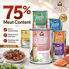 CARTY Wet Cat Food in Can 430g kitten Adult cat Canned Cat Food Pure Natural Organic Can Wet Food - 2dad6446-0bf1-4c69-a8a7-72f4498c015a.png