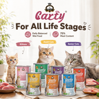 CARTY Wet Cat Food in Can 430g kitten Adult cat Canned Cat Food Pure Natural Organic Can Wet Food - 32d22262-0301-4b68-a20d-ee68b98254cf.png