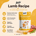 Lamb - CWL-CARTY-30