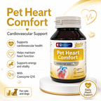 Coenzyme Q3 Chewable Tablets - CARTY-Health-002