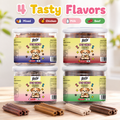 Dental Stick - Mixed Flavor - CWL-CARTY-34