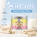 Dental Stick - Milk Flavor - CWL-CARTY-33