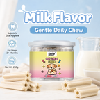 Dental Stick - Milk Flavor - CWL-CARTY-33