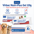 1pc - CWL-VIRBAC-120g