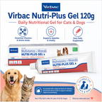 1pc - CWL-VIRBAC-120g