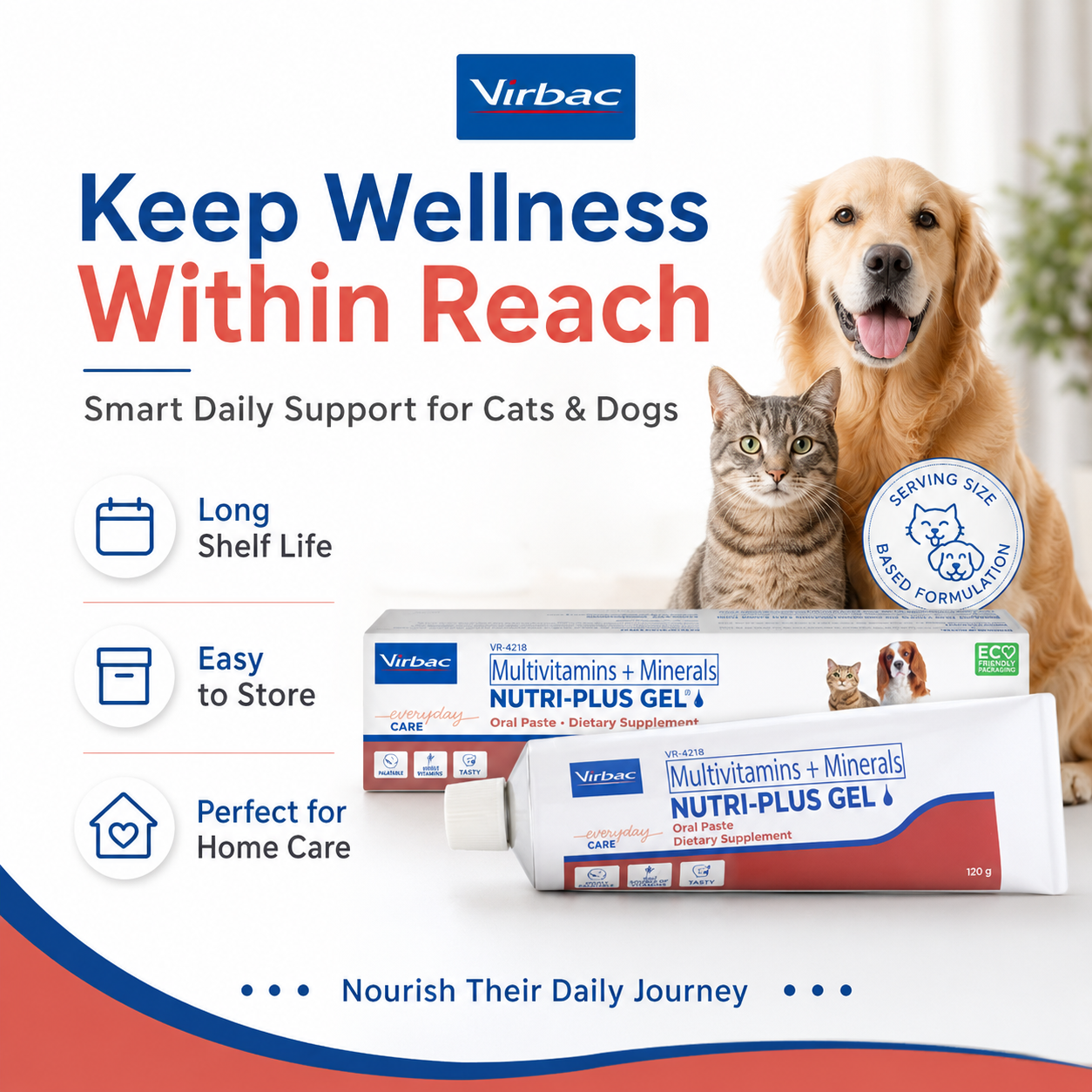 120g Virbac NutriPlus Gel for Cats Dogs Nutrition Supplement Pet Health and Vitality - ChatGPT Image 2026年5月19日 14_06_20 (10).png