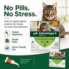 Advantage II for CatAnti Fleas & Ear Mites Eggs Larvae Treatment Supply 1dose/no Box - ChatGPT Image 2026年5月19日 14_07_54 (4).png