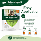 Advantage II for CatAnti Fleas & Ear Mites Eggs Larvae Treatment Supply 1dose/no Box - ChatGPT Image 2026年5月19日 14_07_54 (6).png