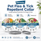 Seresto Vet-Recommended Flea & Tick Treatment & Prevention Collar for Dogs and Cats | 8 Months Protection - ChatGPT Image 2026年5月19日 14_10_58 (1).png