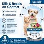 Seresto Vet-Recommended Flea & Tick Treatment & Prevention Collar for Dogs and Cats | 8 Months Protection - ChatGPT Image 2026年5月19日 14_10_58 (5).png