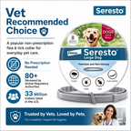 Seresto Vet-Recommended Flea & Tick Treatment & Prevention Collar for Dogs and Cats | 8 Months Protection - ChatGPT Image 2026年5月19日 14_10_58 (9).png