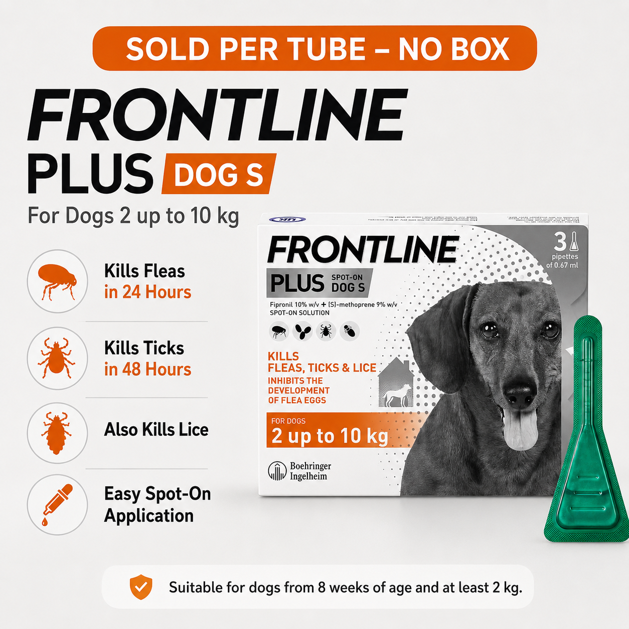 Frontline Plus for Dogs Cats - 3 Month Supply Stops Fleas, Ticks & Itching Safe for All Cats Dogs Flea & Tick Treatment & Prevention EasySpot-On - ChatGPT Image 2026年5月19日 14_13_50 (2).png