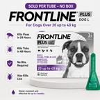 Frontline Plus for Dogs Cats - 3 Month Supply Stops Fleas, Ticks & Itching Safe for All Cats Dogs Flea & Tick Treatment & Prevention EasySpot-On - ChatGPT Image 2026年5月19日 14_13_50 (4).png