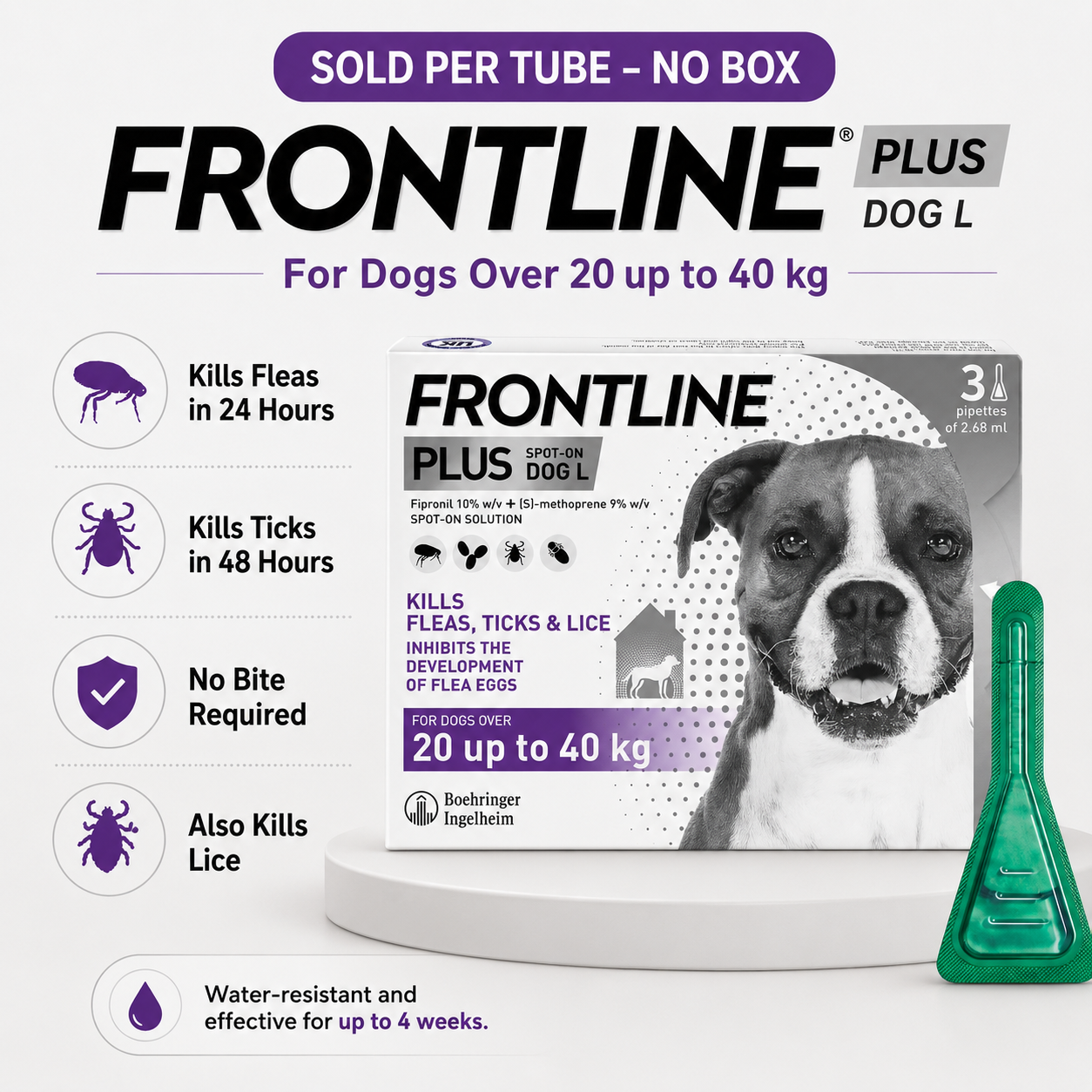 Frontline Plus for Dogs Cats - 3 Month Supply Stops Fleas, Ticks & Itching Safe for All Cats Dogs Flea & Tick Treatment & Prevention EasySpot-On - ChatGPT Image 2026年5月19日 14_13_50 (4).png