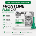 Frontline Plus for Dogs Cats - 3 Month Supply Stops Fleas, Ticks & Itching Safe for All Cats Dogs Flea & Tick Treatment & Prevention EasySpot-On - ChatGPT Image 2026年5月19日 14_13_50 (5).png