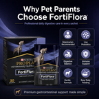 FortiFlora Probiotic For Dog Supplement Powder To Pets Balance The Intestines Reduce Diarrhea 3 Sachets/5 Sachets/30 Sachets - ChatGPT Image 2026年5月19日 14_15_16 (7).png