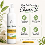 Vet Core Plus Nature's 250ml Advance Tick and Flea Spray For Dogs - ChatGPT Image 2026年5月19日 14_15_53 (2).png