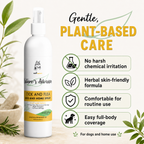 Vet Core Plus Nature's 250ml Advance Tick and Flea Spray For Dogs - ChatGPT Image 2026年5月19日 14_15_55 (7).png
