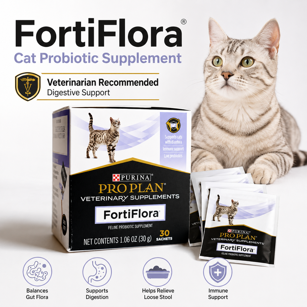 30pcs - CWL-PROPLAN-Cat