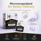 FortiFlora Probiotic For Cats Supplement Powder To Pets Balance The Intestines Reduce Diarrhea 3 Sachets/5 Sachets/30 Sachets - ChatGPT Image 2026年5月19日 14_16_32 (4).png