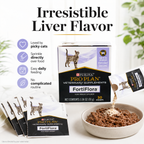FortiFlora Probiotic For Cats Supplement Powder To Pets Balance The Intestines Reduce Diarrhea 3 Sachets/5 Sachets/30 Sachets - ChatGPT Image 2026年5月19日 14_16_32 (7).png