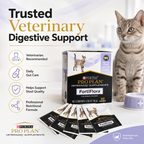 FortiFlora Probiotic For Cats Supplement Powder To Pets Balance The Intestines Reduce Diarrhea 3 Sachets/5 Sachets/30 Sachets - ChatGPT Image 2026年5月19日 14_16_32 (9).png