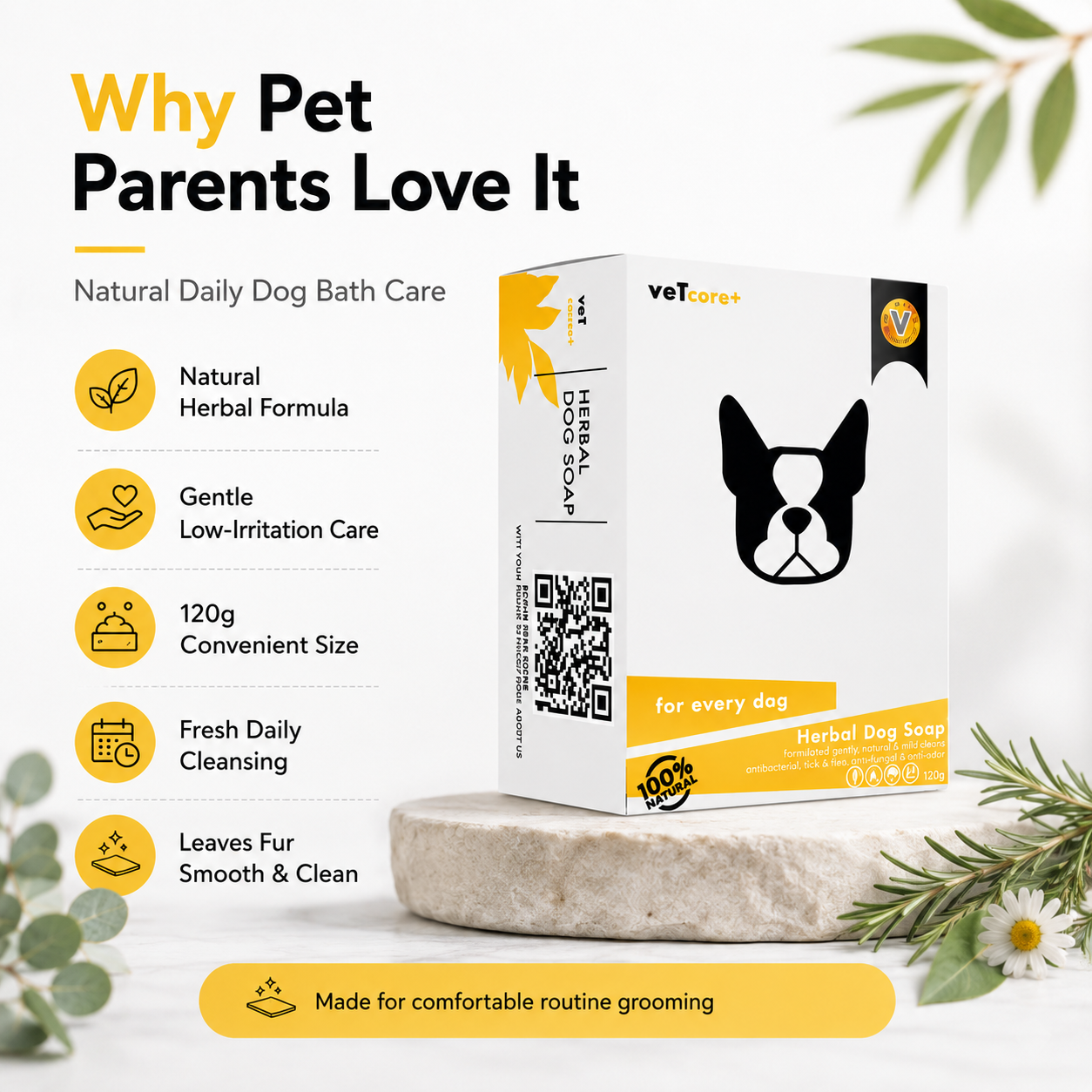 VetCore Plus Anti Tick Flea Herbal Dog Soap - ChatGPT Image 2026年5月19日 14_17_09 (2).png