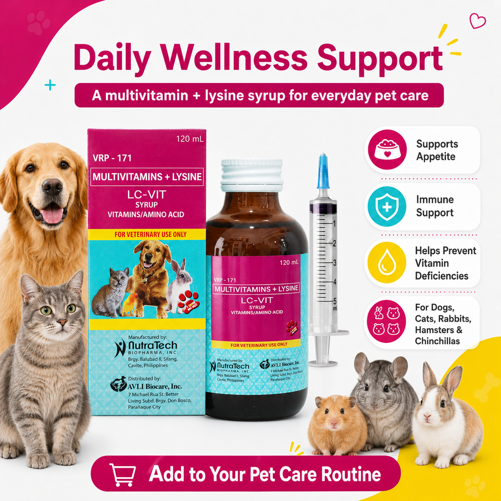 LC-VIT Multivitamins 120ml Free Syringe For Cats and Dogs - ChatGPT Image 2026年5月19日 14_17_51 (9).png