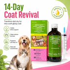 Coatshine 120mL Multi Vitamin Syrup Coat Skin for Dog Cat Omega Fatty Acids + Vitamins + Minertal - ChatGPT Image 2026年5月19日 14_18_44 (2).png
