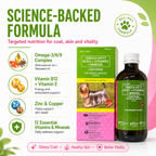 Coatshine 120mL Multi Vitamin Syrup Coat Skin for Dog Cat Omega Fatty Acids + Vitamins + Minertal - ChatGPT Image 2026年5月19日 14_18_44 (3).png