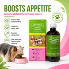 Coatshine 120mL Multi Vitamin Syrup Coat Skin for Dog Cat Omega Fatty Acids + Vitamins + Minertal - ChatGPT Image 2026年5月19日 14_18_44 (6).png