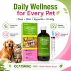 Coatshine 120mL Multi Vitamin Syrup Coat Skin for Dog Cat Omega Fatty Acids + Vitamins + Minertal - ChatGPT Image 2026年5月19日 14_18_49 (10).png