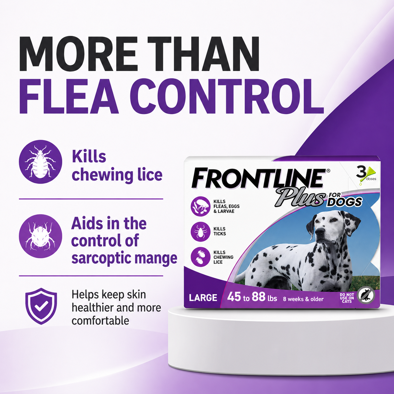 Frontline Plus for Dogs and Cats Repellent Anti-Flea Anti-Itching Anti Ticks and Fleas - ChatGPT Image 2026年5月19日 14_19_57 (8).png