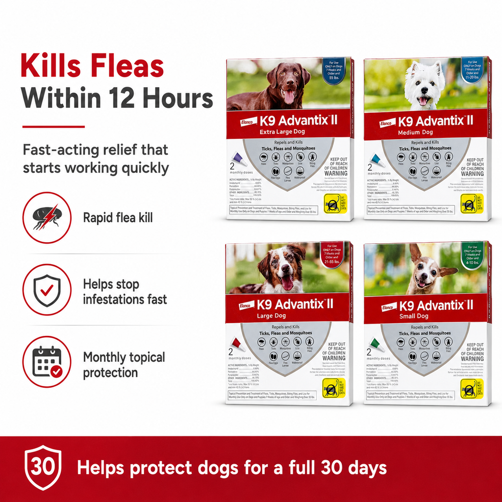 K9 Advantix II Flea Tick & Mosquito Treatment Vet-Recommended Spot Treatment for Dog 2dose/no Box - ChatGPT Image 2026年5月19日 17_07_40 (3).png