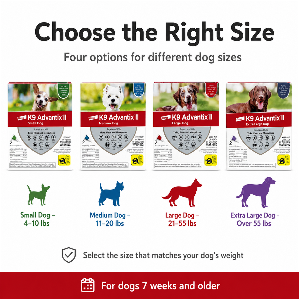 K9 Advantix II Flea Tick & Mosquito Treatment Vet-Recommended Spot Treatment for Dog 2dose/no Box - ChatGPT Image 2026年5月19日 17_07_46 (8).png