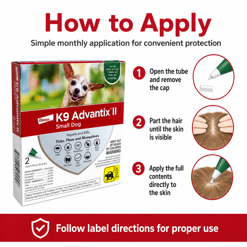 K9 Advantix II Flea Tick & Mosquito Treatment Vet-Recommended Spot Treatment for Dog 2dose/no Box - ChatGPT Image 2026年5月19日 17_07_47 (10).png