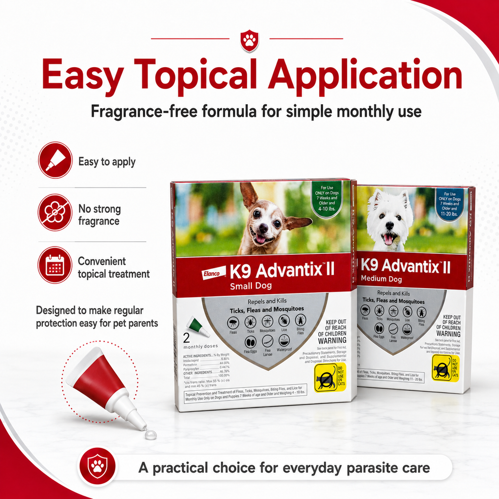 K9 Advantix II Flea Tick & Mosquito Treatment Vet-Recommended Spot Treatment for Dog 2dose/no Box - ChatGPT Image 2026年5月19日 17_26_33 (5).png