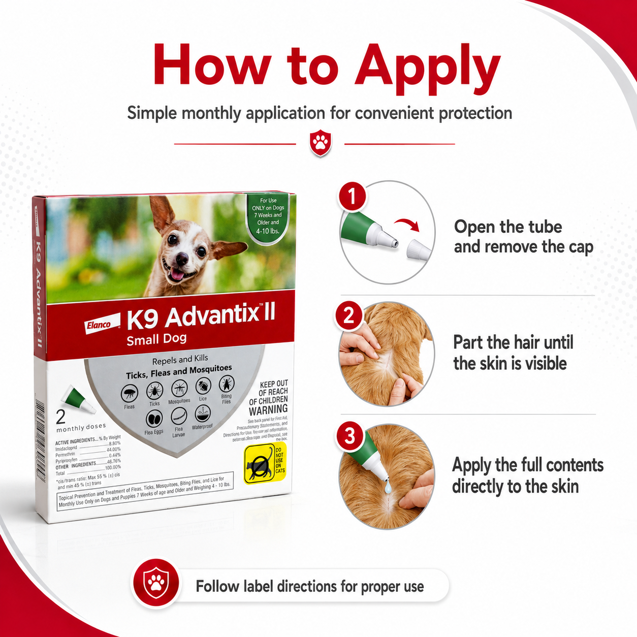 K9 Advantix II Flea Tick & Mosquito Treatment Vet-Recommended Spot Treatment for Dog 2dose/no Box - ChatGPT Image 2026年5月19日 17_26_35 (8).png