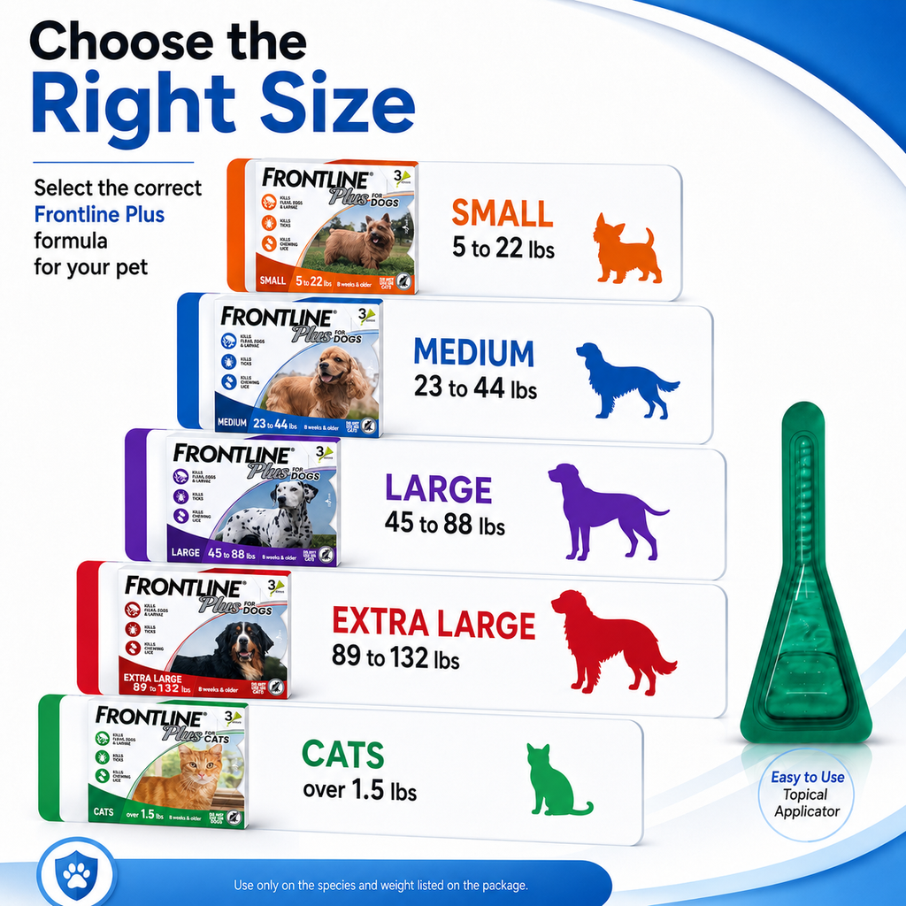 Frontline Plus for Dogs and Cats Repellent Anti-Flea Anti-Itching Anti Ticks and Fleas - ChatGPT Image 2026年5月19日 20_52_23 (2).png