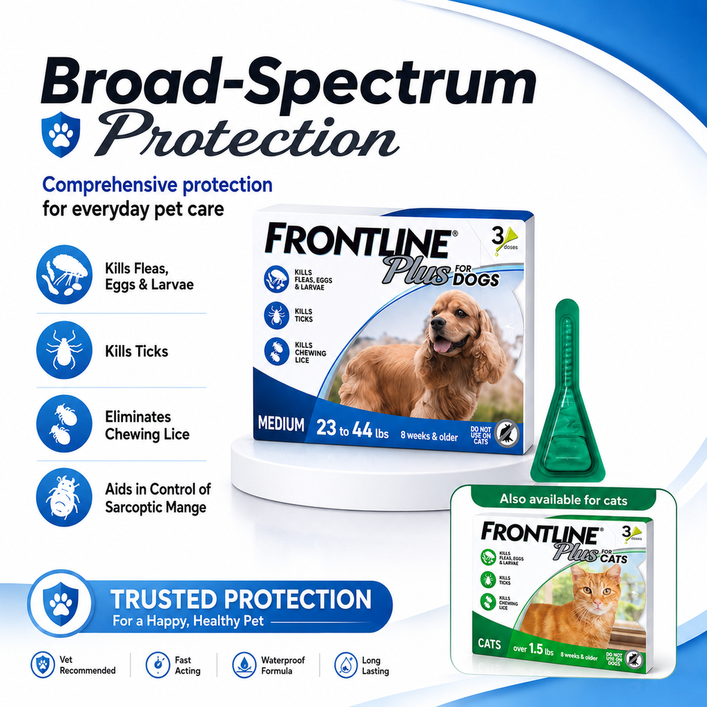 Frontline Plus for Dogs and Cats Repellent Anti-Flea Anti-Itching Anti Ticks and Fleas - ChatGPT Image 2026年5月19日 20_52_26 (7).png
