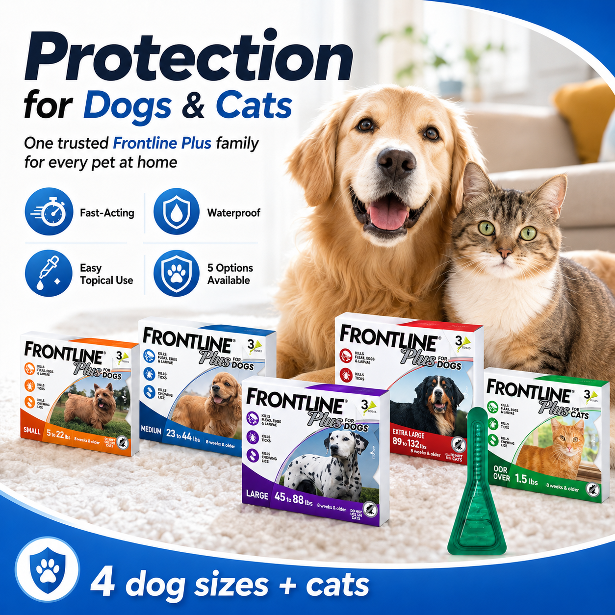 Frontline Plus for Dogs and Cats Repellent Anti-Flea Anti-Itching Anti Ticks and Fleas - ChatGPT Image 2026年5月19日 20_52_27 (10).png