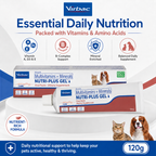 120g Virbac NutriPlus Gel for Cats Dogs Nutrition Supplement Pet Health and Vitality - ChatGPT Image 2026年5月19日 20_53_47.png