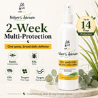 Vet Core Plus Nature's Advance Tick and Flea Spray 250ml for dog and home pet Flea Treatment Dog soap VetCore+ - ChatGPT Image 2026年5月19日 21_17_17 (5).png