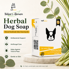 Vet Core Plus Nature's Advance Tick and Flea Spray 250ml for dog and home pet Flea Treatment Dog soap VetCore+ - ChatGPT Image 2026年5月19日 21_17_18 (6).png