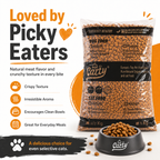 Carty CAT FOOD ALL LIFE STAGE PURE NATURAL ORGANIC CAT DRY FOOD /1KG/Salmon/Chicken/Tuna - add75cec-6c3f-4630-ab99-1076aaa5e404.png