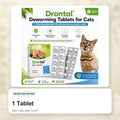 1 Tablet - CWL-B0013-CAT