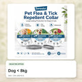 Dog < 8kg - CWL-B0016-G